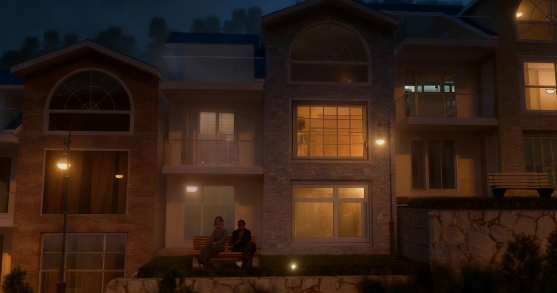Finest Architecture